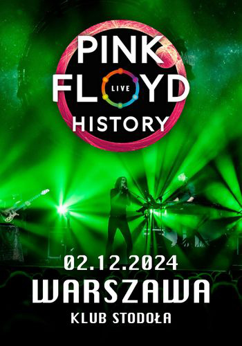 Pink Floyd History