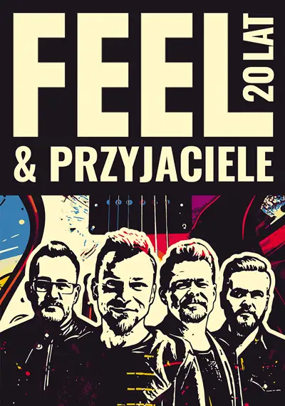 FEEL & PRZYJACIELE